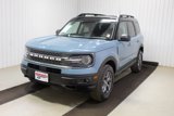 Used 2021 Ford Bronco Sport Badlands w/ Badlands Package image 3