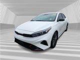 Used 2023 Kia Forte GT-Line w/ GT-Line Premium Package image 2