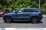Certified 2021 Jeep Grand Cherokee Limited w/ Quick Order Package 28K 80th image 3