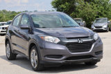 Used 2018 Honda HR-V LX image 4