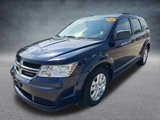 Used 2018 Dodge Journey SE w/ Popular Equipment Group image 4