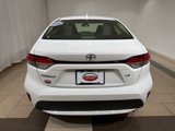 Used 2022 Toyota Corolla LE image 4