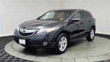 Used 2015 Acura RDX AWD w/ Technology Package image 3