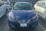 Used 2020 Nissan Leaf SV w/ Protection Package image 5
