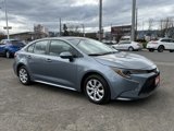 Used 2022 Toyota Corolla LE image 2