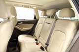 Used 2016 Audi Q5 TDI Prestige w/ Prestige Package image 3