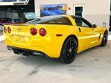 Used 2008 Chevrolet Corvette Coupe image 5