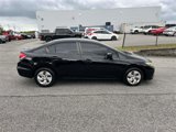 Used 2015 Honda Civic LX image 3
