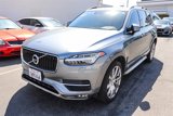 Used 2016 Volvo XC90 T6 Momentum w/ Momentum Plus Package image 4