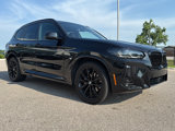 Certified 2023 BMW X3 sDrive30i w/ M Sport Package image 3