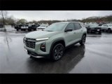 New 2025 Chevrolet Equinox LT w/ Convenience Package II image 5
