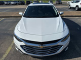 Used 2024 Chevrolet Malibu LT image 3