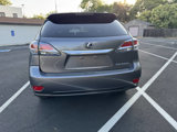 Used 2014 Lexus RX 450h AWD image 5
