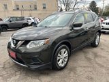 Used 2016 Nissan Rogue SV w/ SV Premium Package image 2
