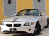 Used 2003 BMW Z4 2.5i image 3