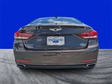 Used 2017 Genesis G80 3.8 w/ Option Group 03 image 4