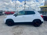Used 2018 Chevrolet Trax LT w/ Sun & Sound Package image 2