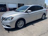 Used 2018 Nissan Sentra SV image 4