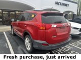 Used 2015 Toyota RAV4 Limited image 3
