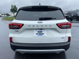 Used 2024 Ford Escape SE image 4