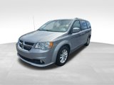 Used 2020 Dodge Grand Caravan SXT image 4