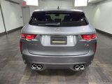 Used 2020 Jaguar F-PACE SVR image 5