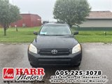 Used 2007 Toyota RAV4 4WD image 2