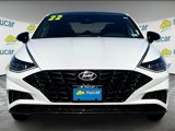Used 2022 Hyundai Sonata SEL Plus image 2