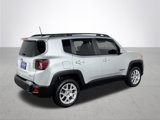 Used 2019 Jeep Renegade Latitude w/ UConnect 8.4 Nav Group image 6