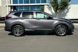Used 2021 Honda CR-V EX image 3