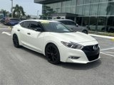 Used 2018 Nissan Maxima SR w/ Midnight Edition image 4