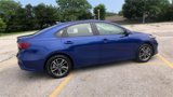 Certified 2024 Kia Forte LXS w/ LXS Technology Package image 3