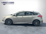 Used 2016 Ford Focus SE w/ SE Sport Package image 2