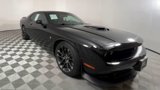 Used 2021 Dodge Challenger R/T Scat Pack w/ Shaker Package image 2