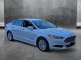 Used 2016 Ford Fusion SE image 3