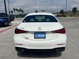 Used 2025 Mercedes-Benz C 300 Sedan image 5