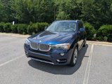Used 2017 BMW X3 sDrive28i image 2