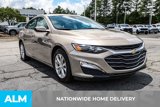 Used 2024 Chevrolet Malibu LT image 6