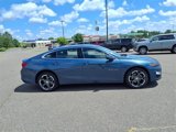 Used 2024 Chevrolet Malibu LT image 2