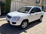 Used 2009 Kia Sportage LX image 3