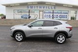 Used 2025 Chevrolet Trax LS image 2