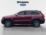 Used 2017 Jeep Grand Cherokee Limited w/ Luxury Group II image 2