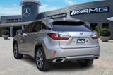 Used 2017 Lexus RX 350 FWD w/ Premium Package image 4