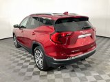 Used 2020 GMC Terrain SLT w/ Preferred Package image 4