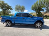 Used 2014 Ford F150 STX w/ Equipment Group 201A Mid image 3