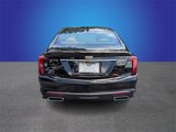 Certified 2022 Cadillac CT5 Premium Luxury image 4