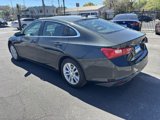 Used 2017 Chevrolet Malibu LT image 3
