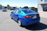 Used 2016 Chevrolet Cruze LT w/ Convenience Package image 3