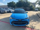 Used 2019 Toyota Corolla SE image 2