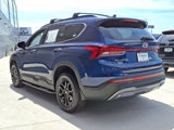 Used 2022 Hyundai Santa Fe XRT image 4
